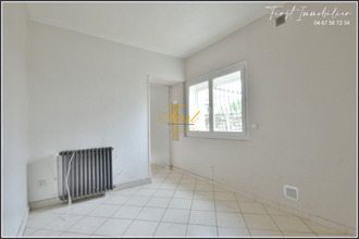 achat appartement sommieres 30250