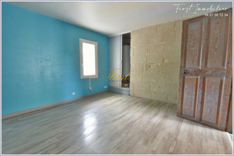 achat appartement sommieres 30250