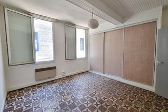 achat appartement sommieres 30250