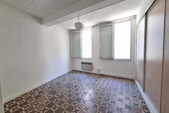 achat appartement sommieres 30250