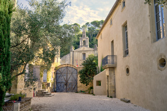 achat appartement sommieres 30250