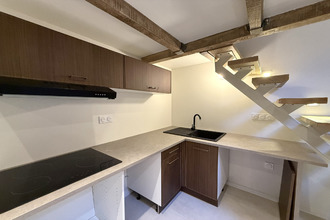 achat appartement sommieres 30250