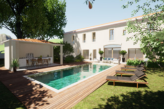 achat appartement sommieres 30250