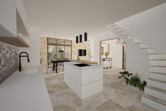 achat appartement sommieres 30250