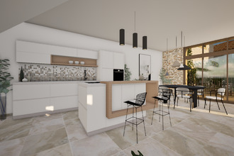 achat appartement sommieres 30250