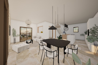 achat appartement sommieres 30250