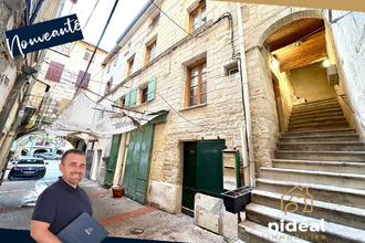 achat appartement sommieres 30250