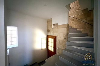 achat appartement sommieres 30250