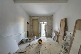 achat appartement sommieres 30250