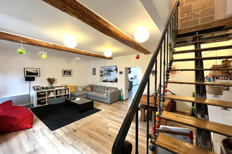 achat appartement sommieres 30250