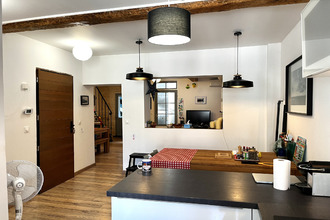 achat appartement sommieres 30250