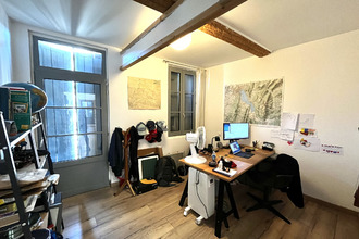 achat appartement sommieres 30250