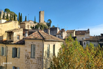 achat appartement sommieres 30250