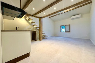 achat appartement sommieres 30250