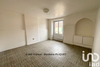 achat appartement sonchamp 78120