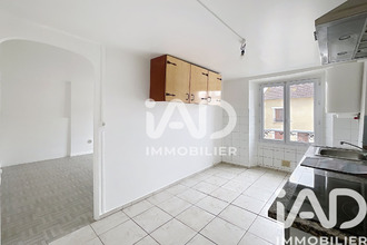 achat appartement sonchamp 78120