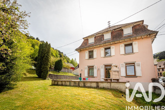 achat appartement sondernach 68380