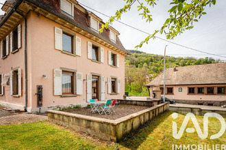 achat appartement sondernach 68380
