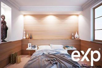 achat appartement sonnaz 73000