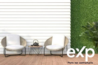 achat appartement sonnaz 73000