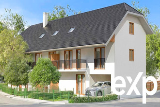 achat appartement sonnaz 73000