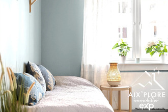 achat appartement sonnaz 73000