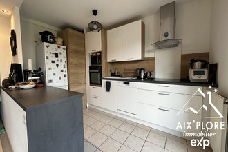 achat appartement sonnaz 73000