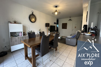 achat appartement sonnaz 73000