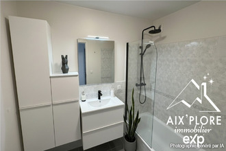 achat appartement sonnaz 73000