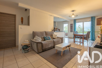 achat appartement sonnaz 73000