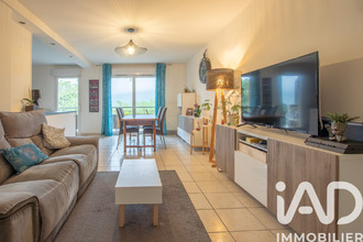 achat appartement sonnaz 73000