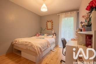 achat appartement sonnaz 73000