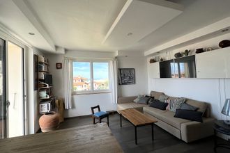 achat appartement soorts-hossegor 40150