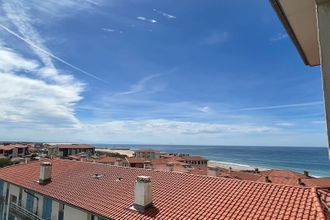 achat appartement soorts-hossegor 40150