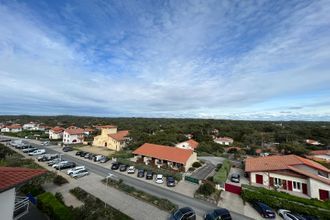 achat appartement soorts-hossegor 40150