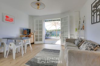 achat appartement soorts-hossegor 40150