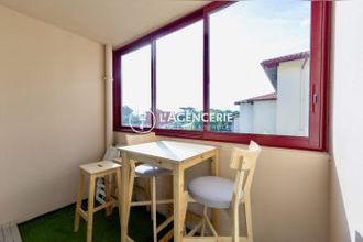 achat appartement soorts-hossegor 40150