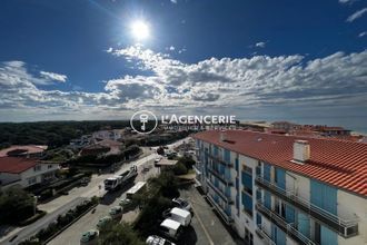 achat appartement soorts-hossegor 40150