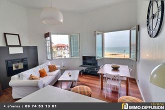 achat appartement soorts-hossegor 40150