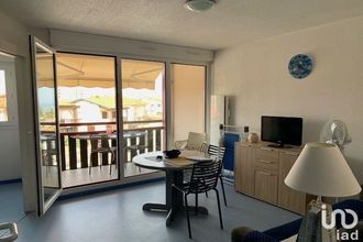 achat appartement soorts-hossegor 40150