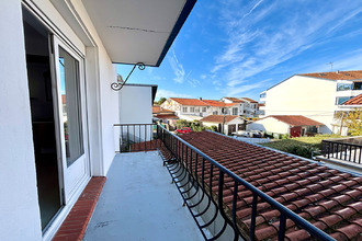 achat appartement soorts-hossegor 40150