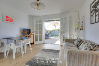 achat appartement soorts-hossegor 40150