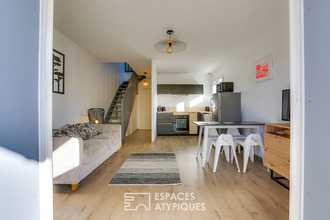 achat appartement soorts-hossegor 40150