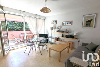 achat appartement soorts-hossegor 40150