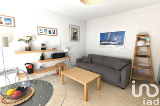 achat appartement soorts-hossegor 40150