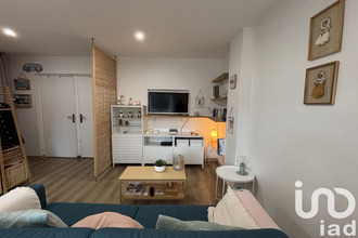 achat appartement soorts-hossegor 40150