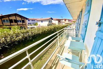 achat appartement soorts-hossegor 40150