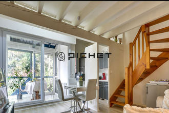 achat appartement soorts-hossegor 40150