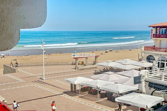 achat appartement soorts-hossegor 40150