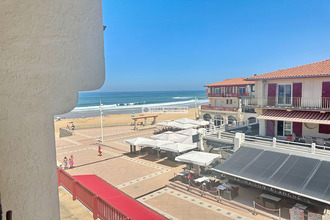 achat appartement soorts-hossegor 40150
